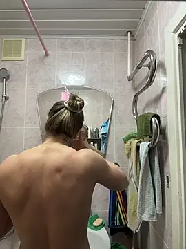 AlisaKissss online show from 02.14.26