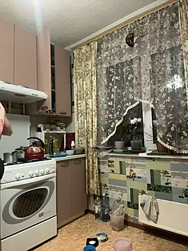 AlisaKissss online show from 03.03.26