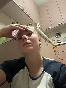 AlisaKissss online show from 03.14.26