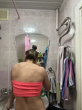 AlisaKissss online show from 03.15.26