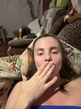 AlisaKissss online show from 03.25.26