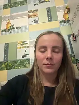 AlisaKissss online show from 04.04.26