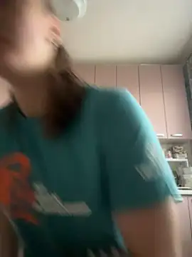 AlisaKissss online show from 04.26.26