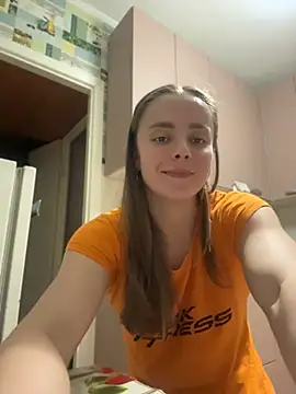 AlisaKissss online show from 04.26.26