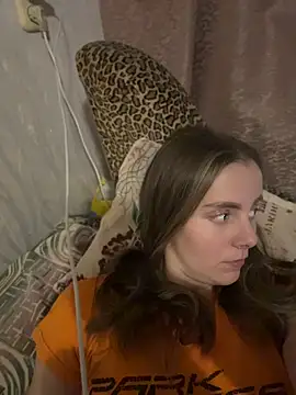 AlisaKissss online show from 05.07.26
