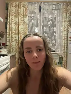 AlisaKissss online show from 05.17.26