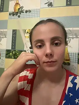 AlisaKissss online show from 05.31.26