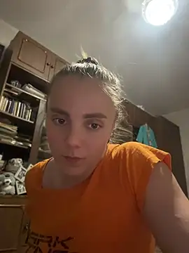 AlisaKissss online show from 06.07.26