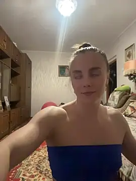 AlisaKissss online show from 06.10.26