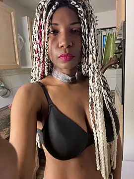 Shantel-Olivia online show from 01.14.26