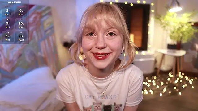 electric babe online show from 12.16.24