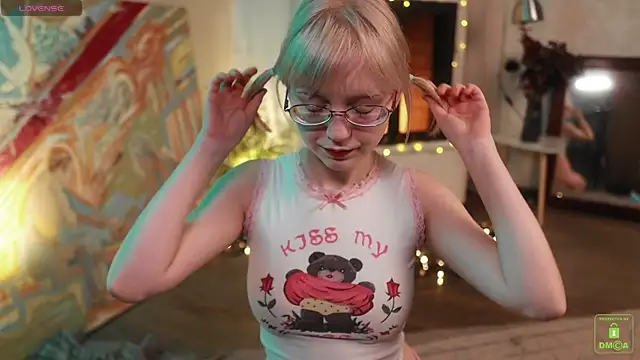 electric babe online show from 01.25.25