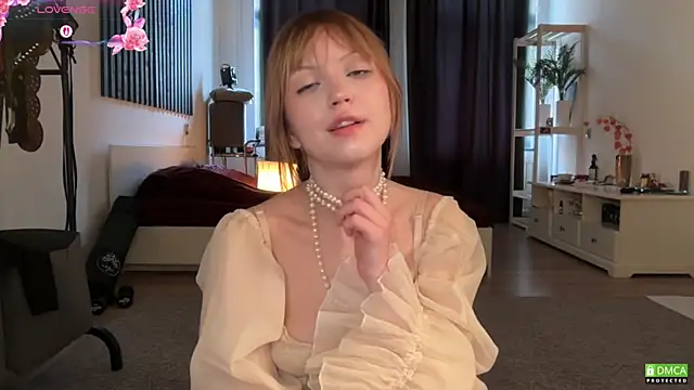 electric babe online show from 10.21.25