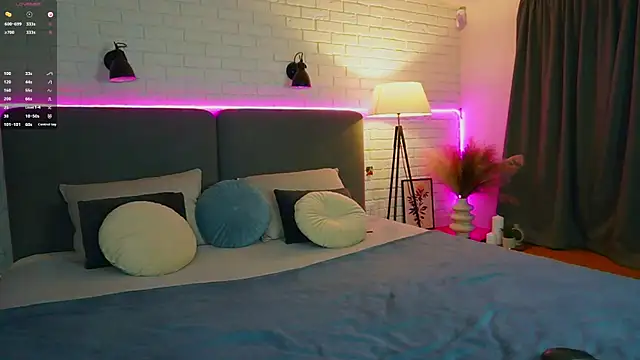 Micky  love online show from 02.07.25