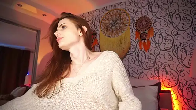 Foxy irene online show from 02.13.25