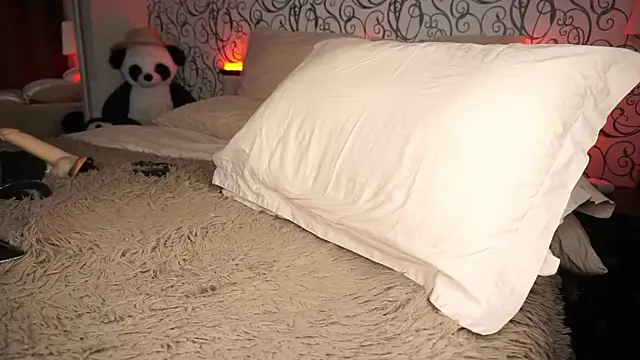 Foxy irene online show from 02.27.25