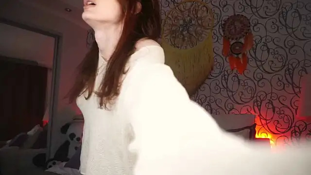 Foxy irene online show from 11.30.25