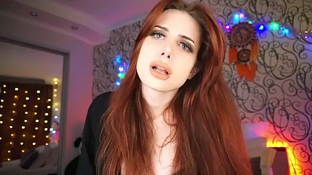 Foxy irene online show from 01.14.26