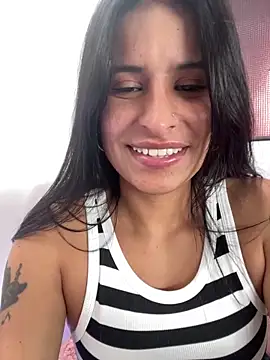 Snapshot of _elektrah chatting on 01.31.26 elektrah online show from 01.31.26