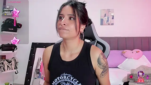  elektrah online show from 03.16.26