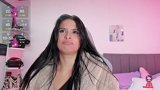  elektrah online show from 03.17.26