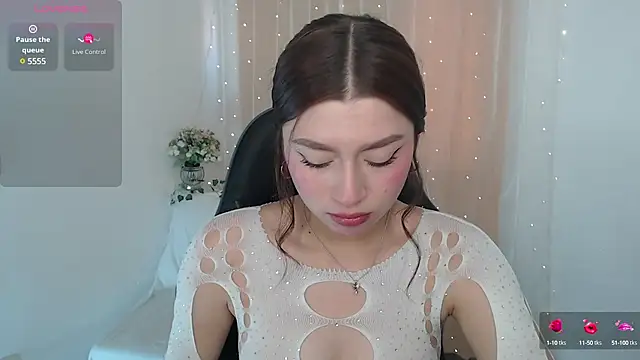 mily thomson b  online show from 01.09.25