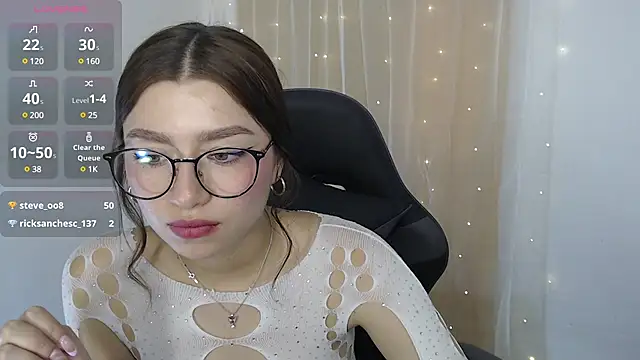 mily thomson b  online show from 01.09.25