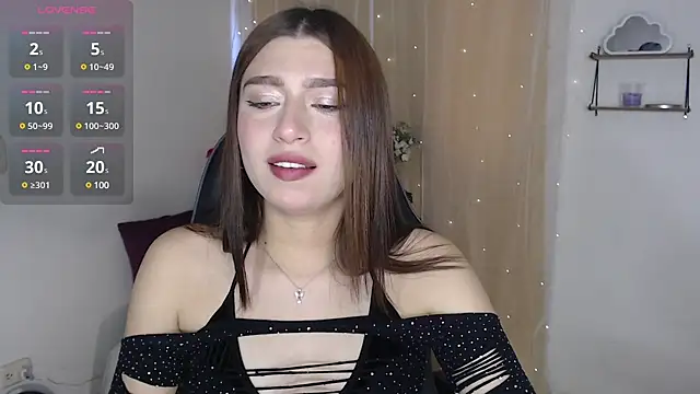 mily thomson b  online show from 02.15.25