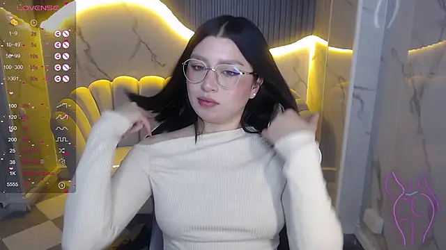 mily thomson b  online show from 10.12.25