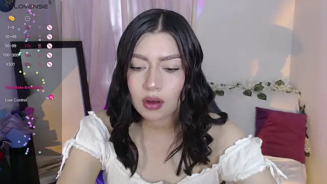 mily thomson b  online show from 04.20.26