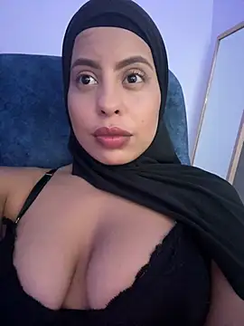 JannaNader12 online show from 02.18.25