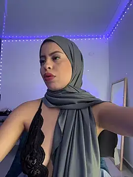 JannaNader12 online show from 03.01.25