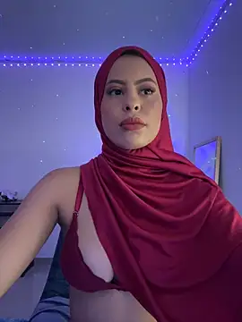 JannaNader12 online show from 03.02.25