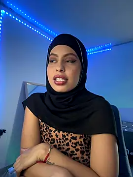 JannaNader12 online show from 10.03.25