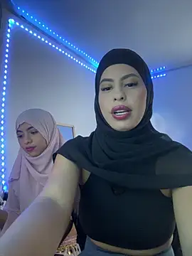 JannaNader12 online show from 10.11.25