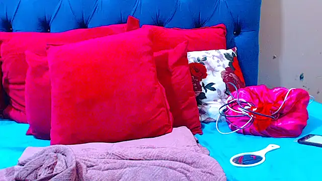 ebonycandy10 online show from 11.26.25