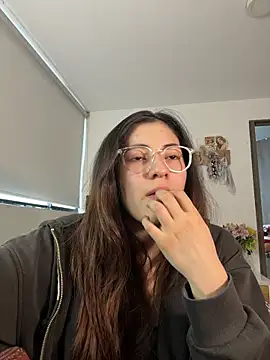 Princ3ssgabi online show from 12.04.25