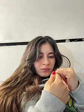 Princ3ssgabi online show from 12.16.25