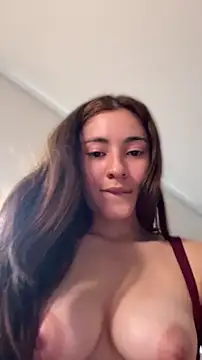 Princ3ssgabi online show from 04.18.26