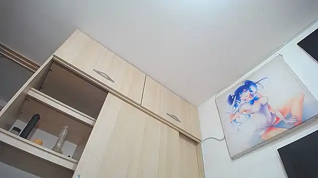 Snapshot of Jhhan234 chatting on 09.13.25 Jhhan234 online show from 09.13.25