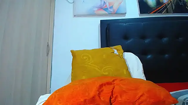 Snapshot of Jhhan234 chatting on 10.11.25 Jhhan234 online show from 10.11.25