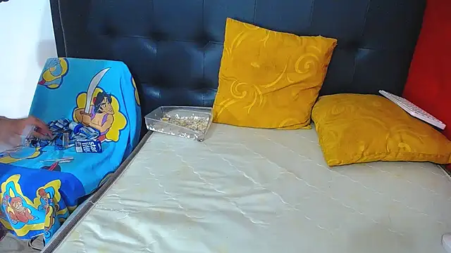 Snapshot of Jhhan234 chatting on 11.24.25 Jhhan234 online show from 11.24.25