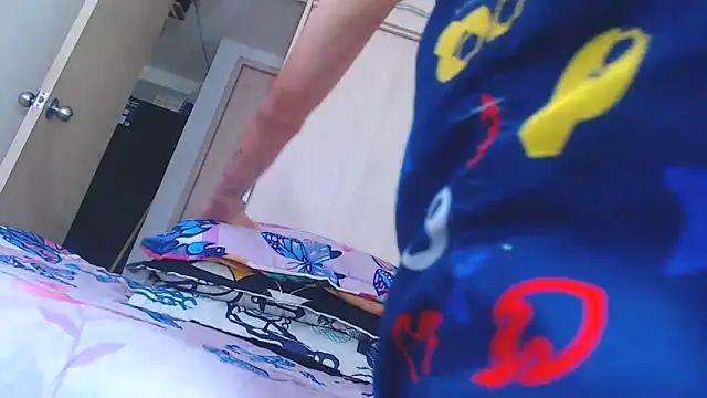 Jhhan234 online show from 02.26.26