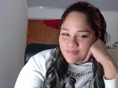 Snapshot of melissa4855 chatting on 12.21.24 melissa4855 online show from 12.21.24