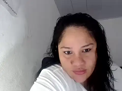 Snapshot of melissa4855 chatting on 01.08.25 melissa4855 online show from 01.08.25