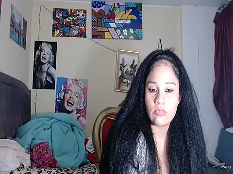 Snapshot of melissa4855 chatting on 01.13.26 melissa4855 online show from 01.13.26