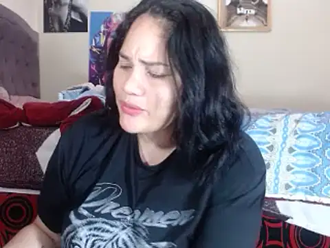 Snapshot of melissa4855 chatting on 02.12.26 melissa4855 online show from 02.12.26