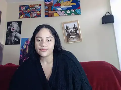 Snapshot of melissa4855 chatting on 02.15.26 melissa4855 online show from 02.15.26