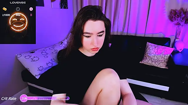 Snapshot of Lily_xBabe chatting on 01.23.25 Lily xBabe online show from 01.23.25