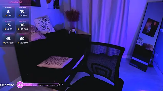 Snapshot of Lily_xBabe chatting on 04.04.26 Lily xBabe online show from 04.04.26